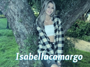 Isabellacamargo