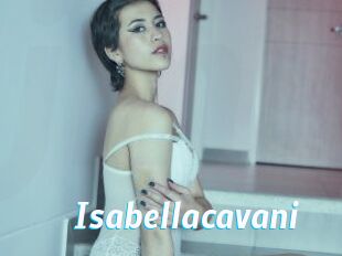 Isabellacavani