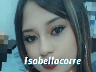 Isabellacorre