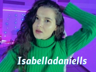 Isabelladaniells