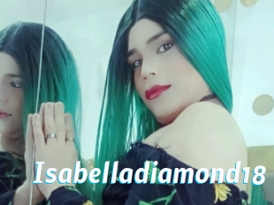 Isabelladiamond18