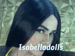 Isabelladolls