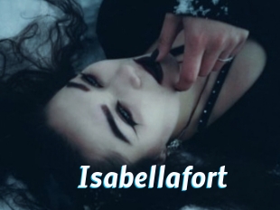 Isabellafort
