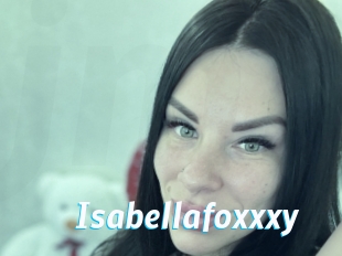 Isabellafoxxxy
