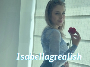 Isabellagrealish