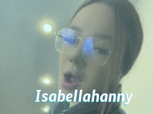 Isabellahanny