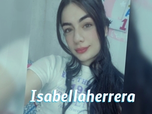 Isabellaherrera
