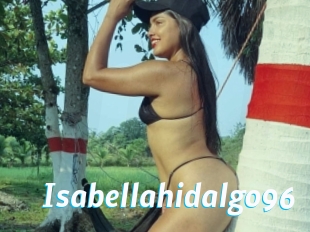 Isabellahidalgo96