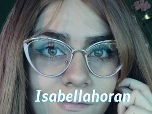 Isabellahoran