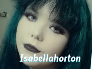 Isabellahorton