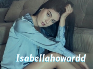 Isabellahowardd