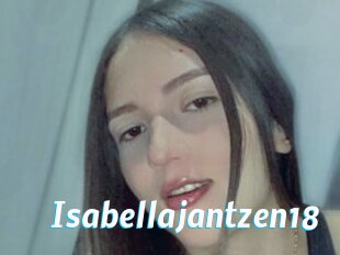 Isabellajantzen18
