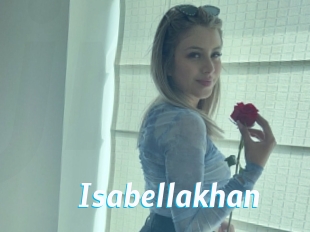 Isabellakhan