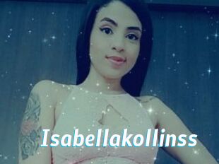 Isabellakollinss