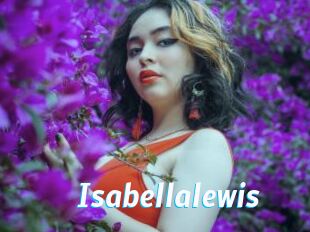 Isabellalewis