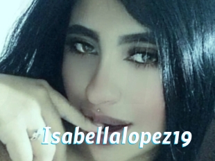 Isabellalopez19