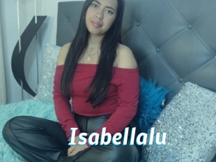 Isabellalu