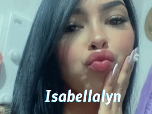 Isabellalyn