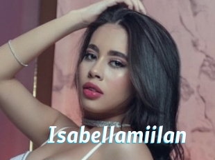 Isabellamiilan