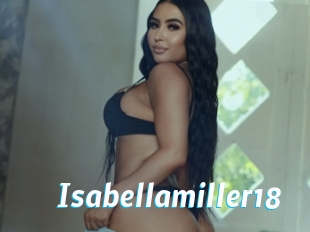 isabellamiller18 J Mine