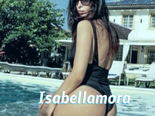 Isabellamora