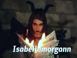Isabellamorgann