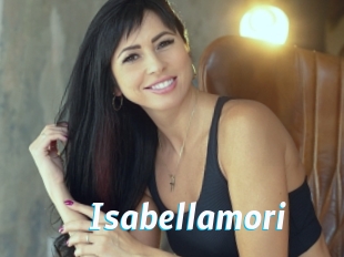 Isabellamori