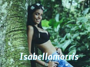 Isabellamorris