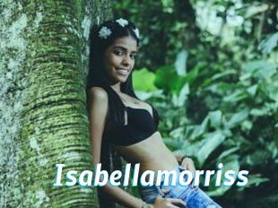Isabellamorriss