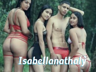 Isabellanathaly