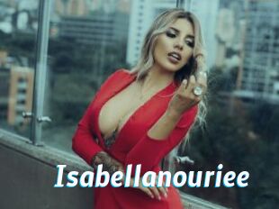 Isabellanouriee