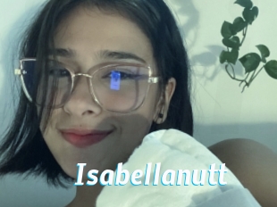 Isabellanutt