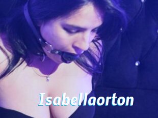 Isabellaorton