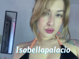 Isabellapalacio