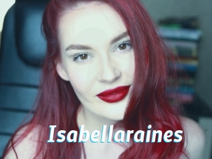 Isabellaraines