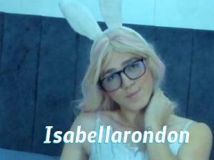 Isabellarondon