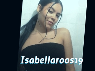 isabellaroos19 J Mine