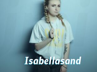 Isabellasand