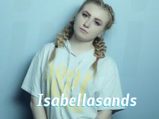 Isabellasands