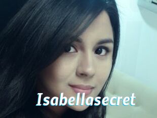 Isabellasecret