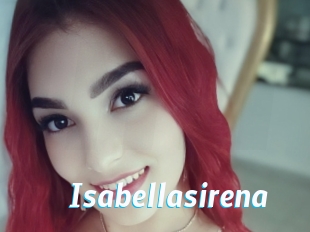 Isabellasirena