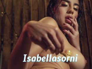 Isabellasorni