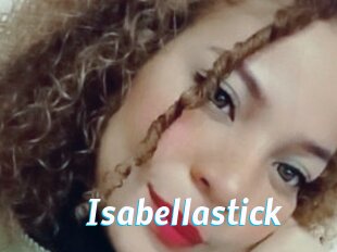 Isabellastick