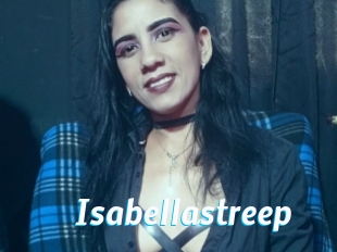 Isabellastreep