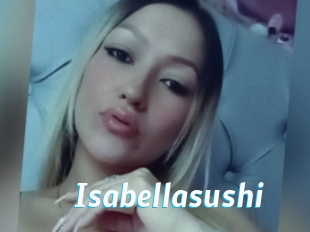 Isabellasushi