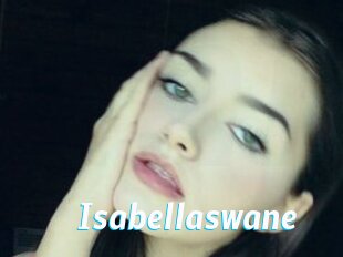 Isabellaswane