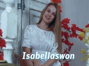 Isabellaswon