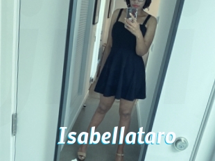 Isabellataro