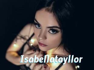 Isabellatayllor