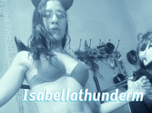 Isabellathunderm